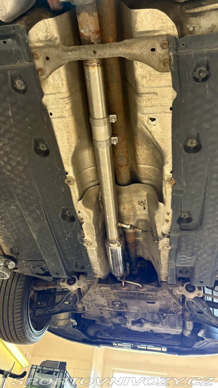 2005 Audi A3 - 8