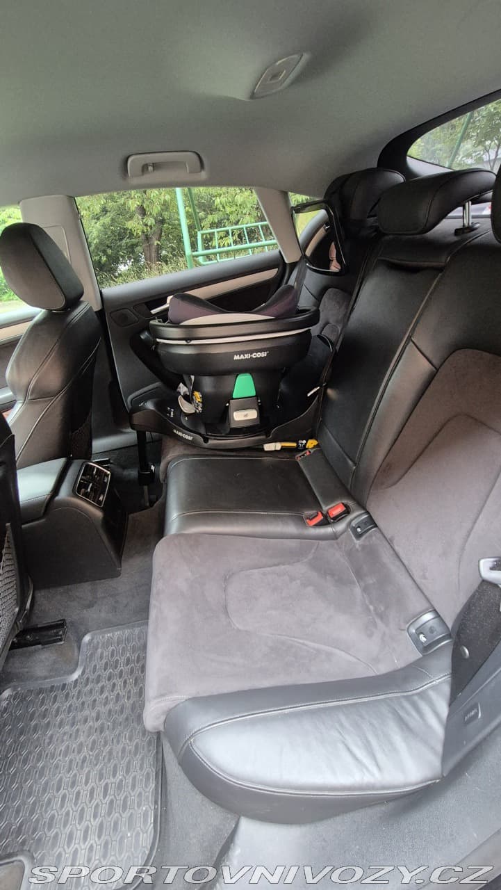 2012 Audi A5 - 4