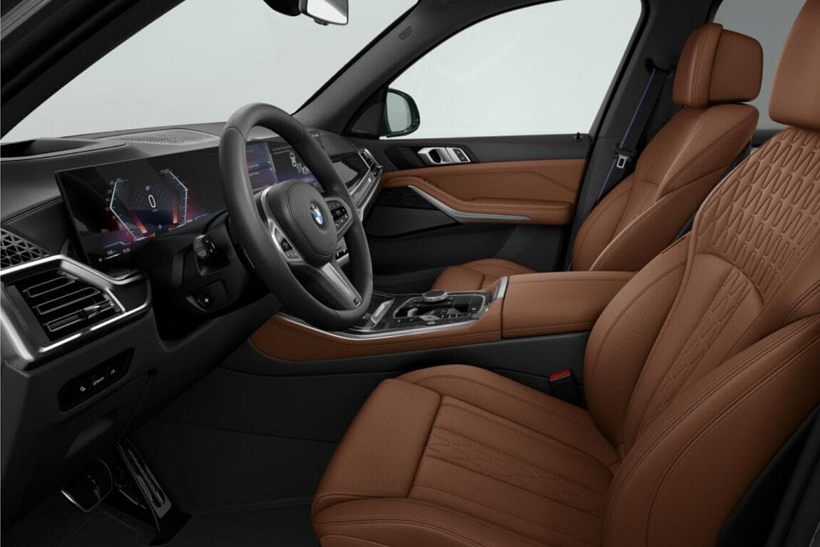 2026 BMW X5 - 3