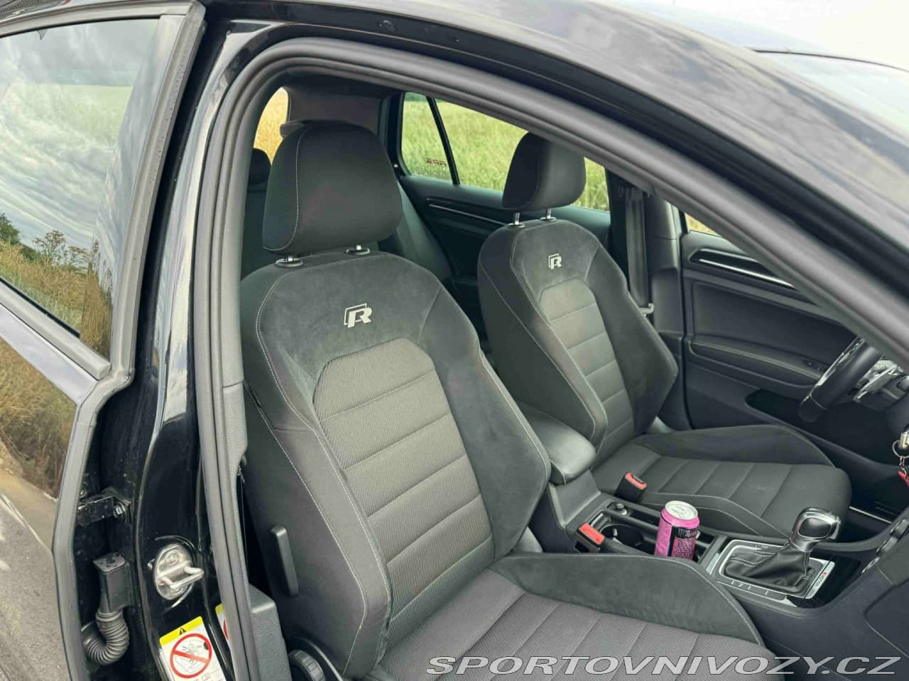 2019 Volkswagen GOLF - 10