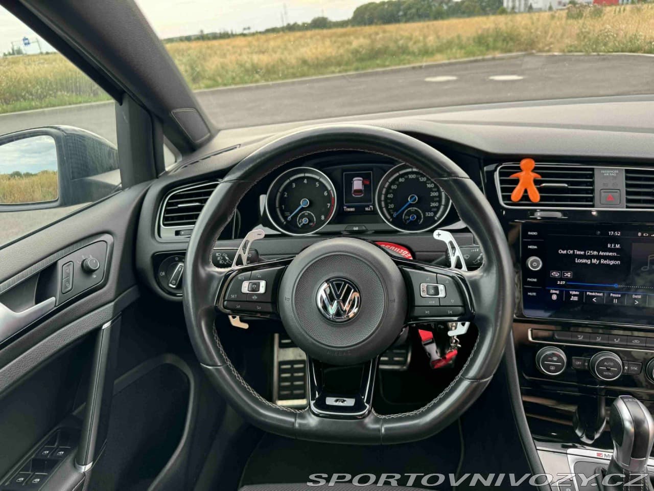 2019 Volkswagen GOLF - 11