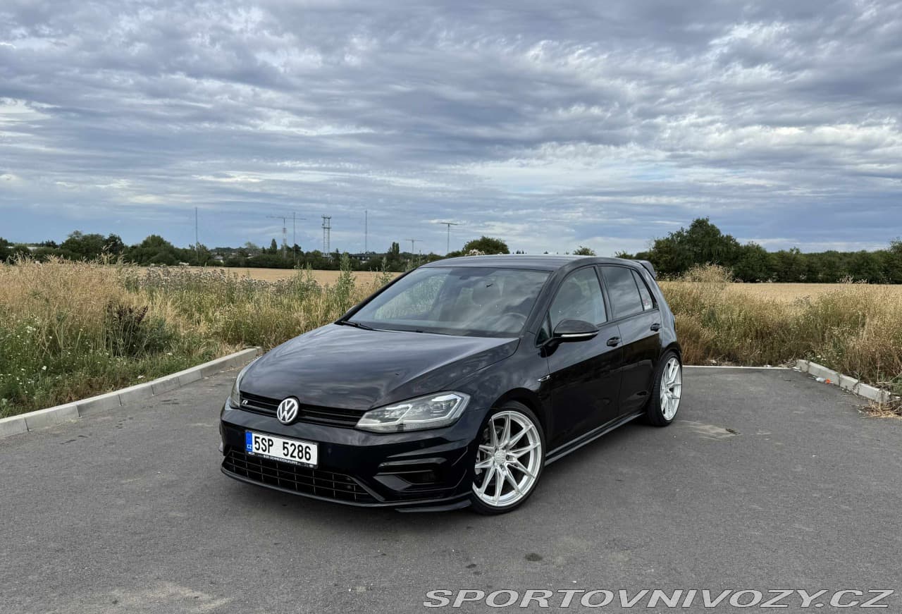2019 Volkswagen GOLF - 14