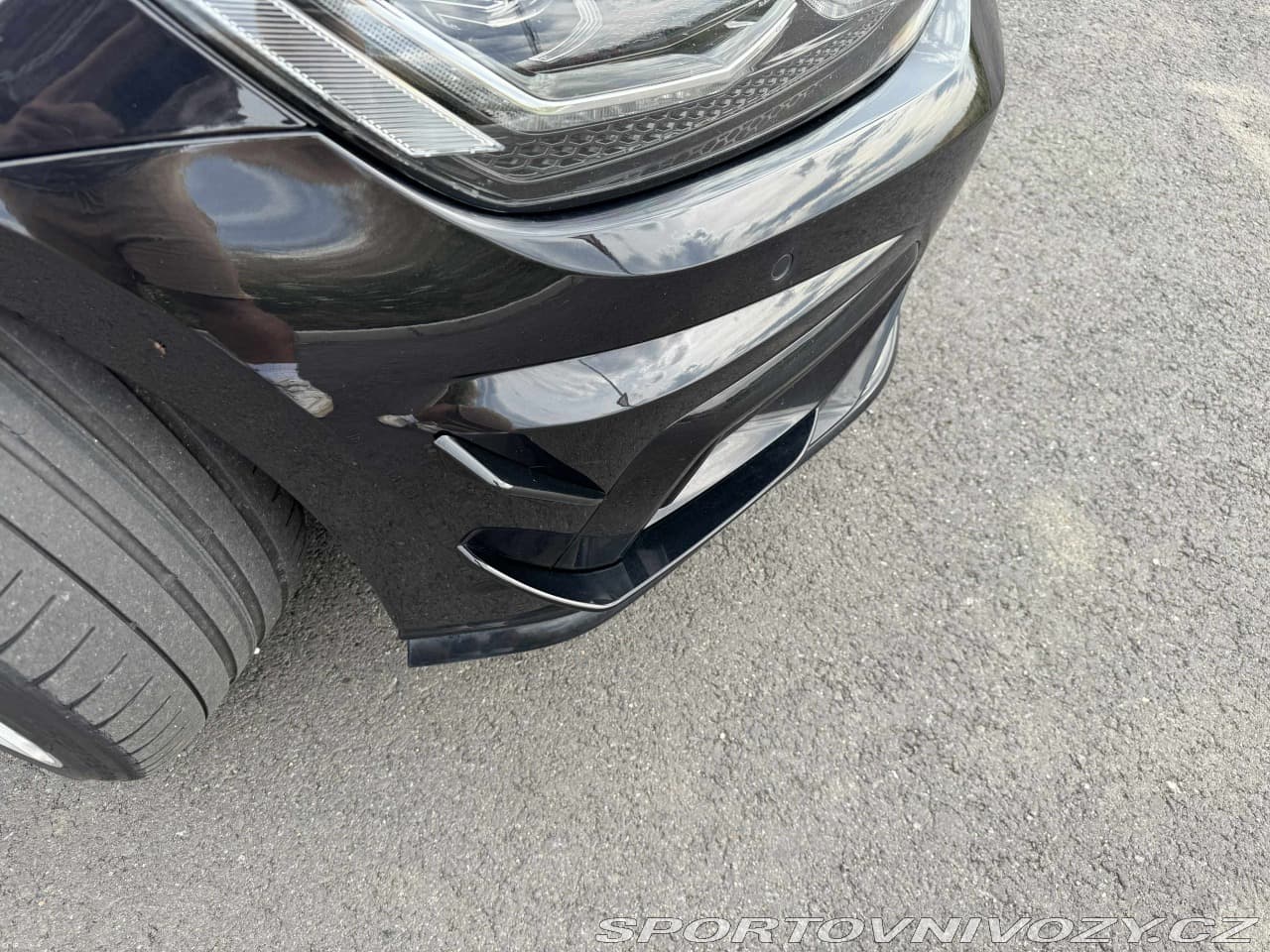2019 Volkswagen GOLF - 2