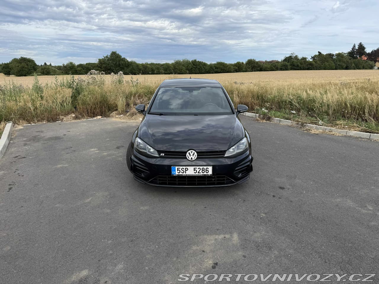 2019 Volkswagen GOLF - 3