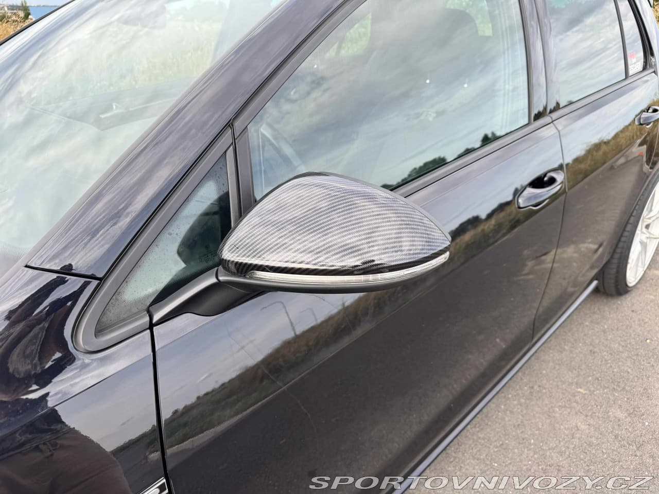 2019 Volkswagen GOLF - 4
