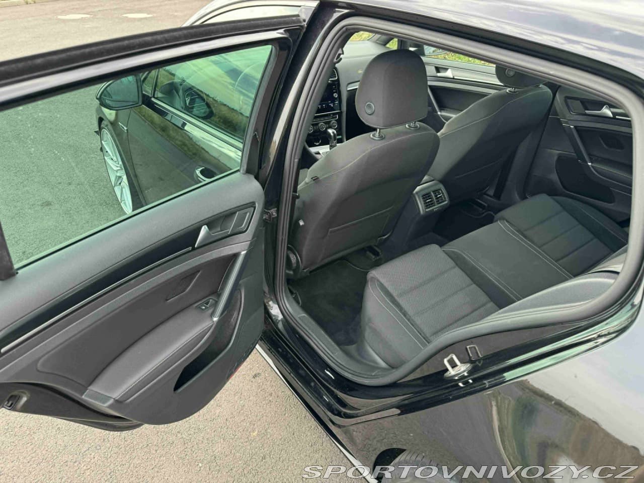 2019 Volkswagen GOLF - 6