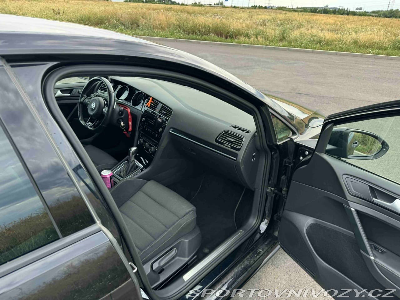 2019 Volkswagen GOLF - 9