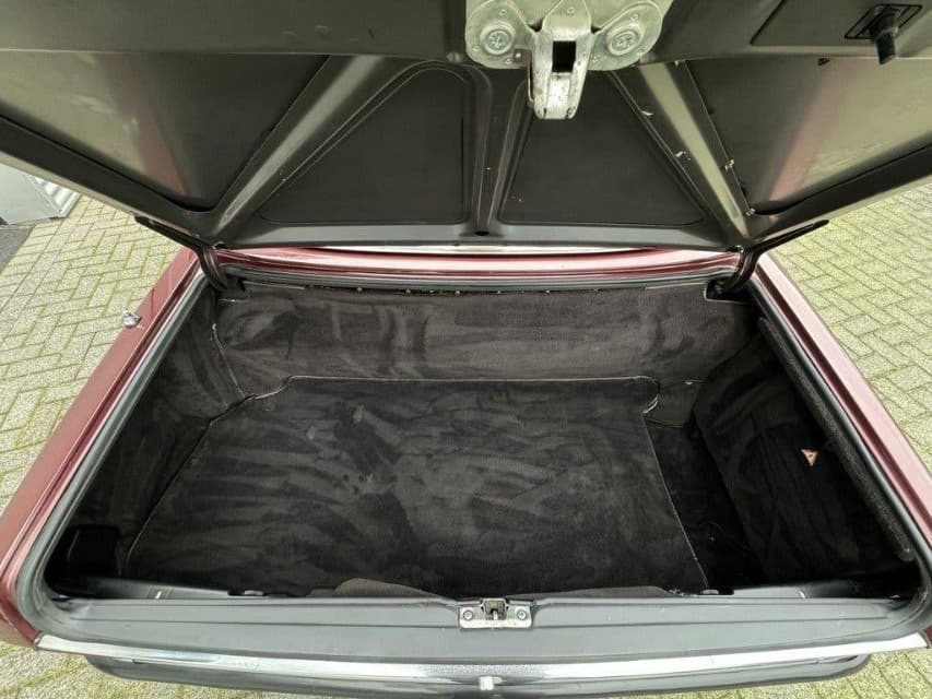 1988 Mercedes-Benz SL - 14