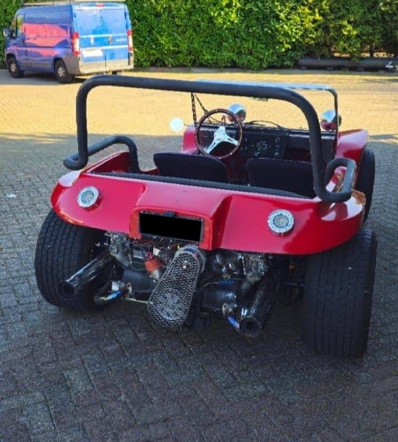 1963 Volkswagen OSTATNÍ - 2