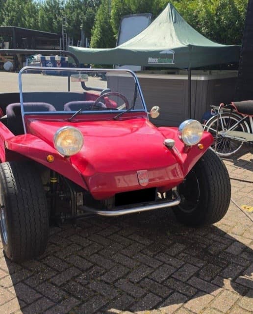 1963 Volkswagen OSTATNÍ - 7