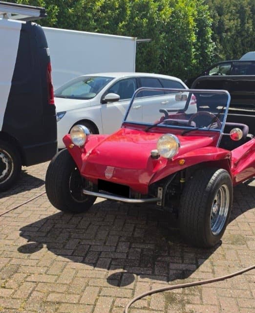 1963 Volkswagen OSTATNÍ - 8