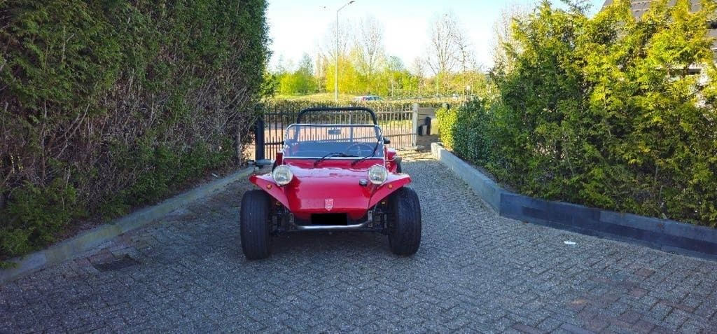 1963 Volkswagen OSTATNÍ - 3