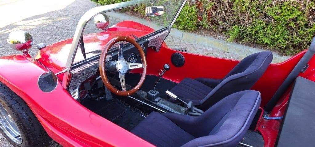 1963 Volkswagen OSTATNÍ - 4