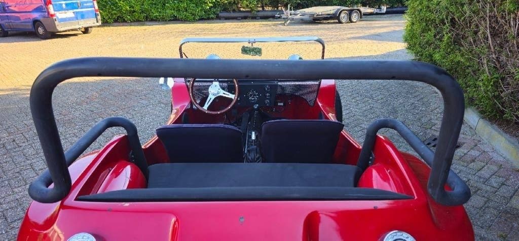 1963 Volkswagen OSTATNÍ - 5