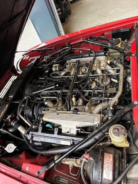 1978 Jaguar OSTATNÍ - 20