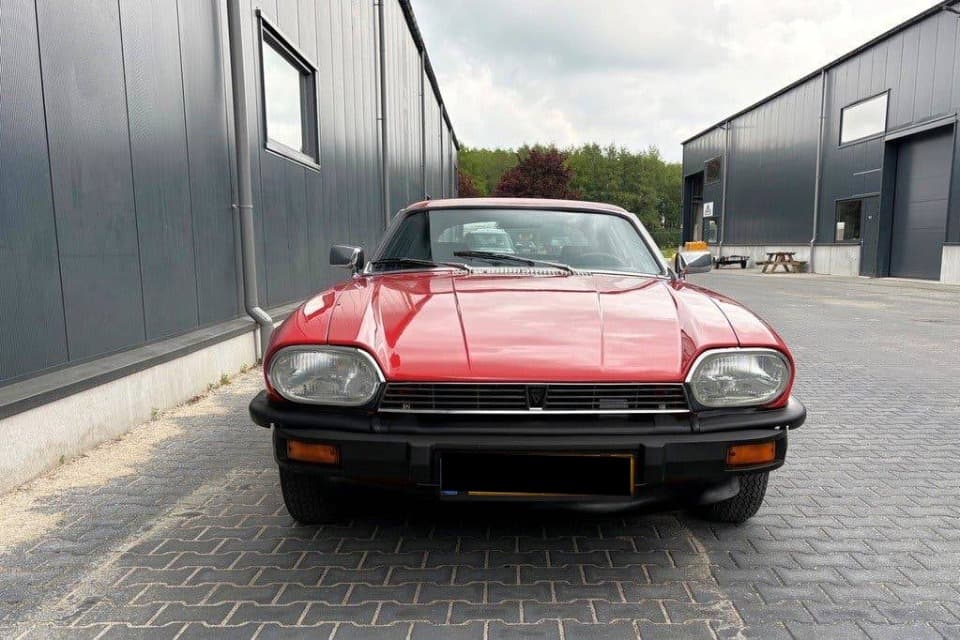 1978 Jaguar OSTATNÍ - 12