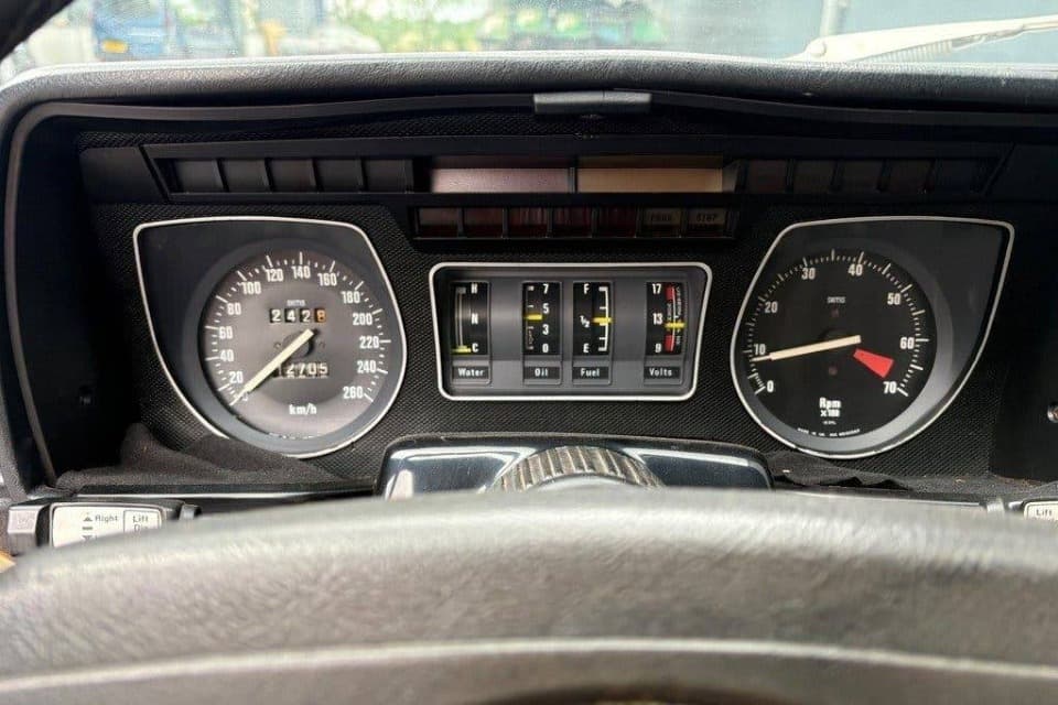 1978 Jaguar OSTATNÍ - 13