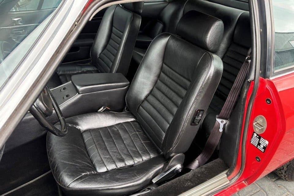 1978 Jaguar OSTATNÍ - 16