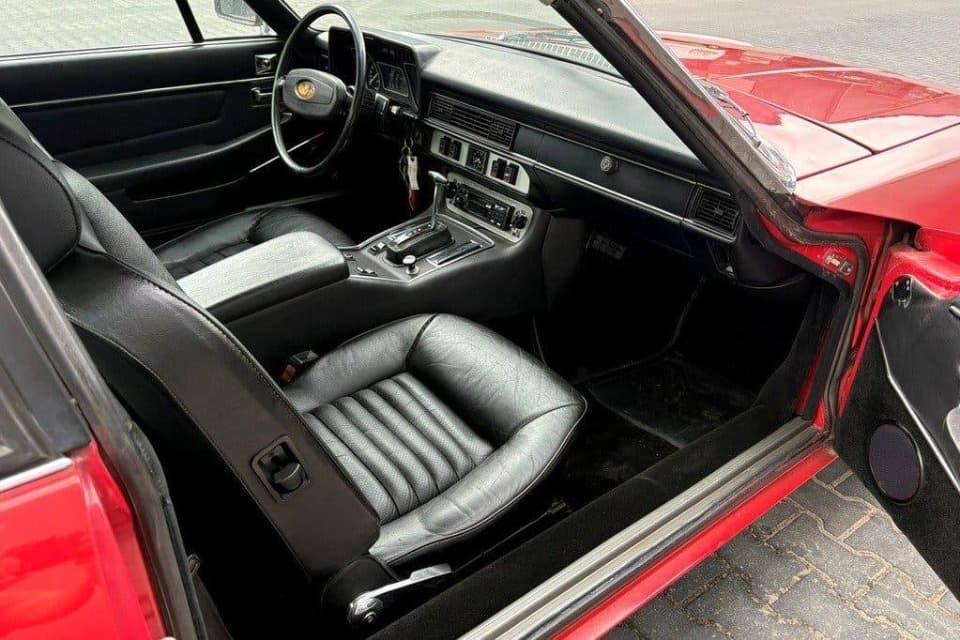 1978 Jaguar OSTATNÍ - 17