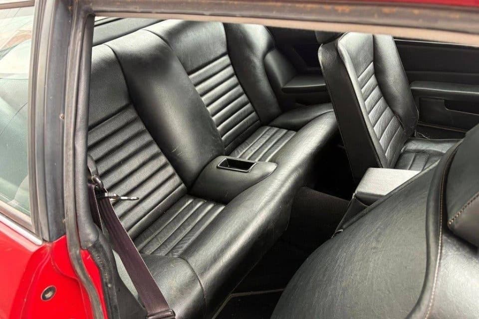 1978 Jaguar OSTATNÍ - 19