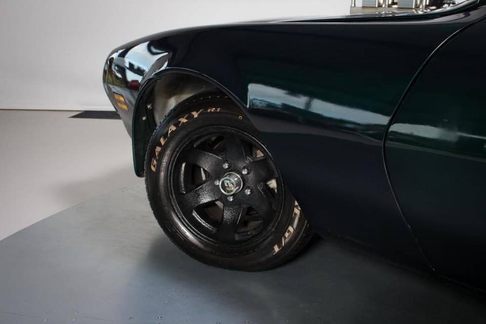 1975 Pontiac FIREBIRD - 14
