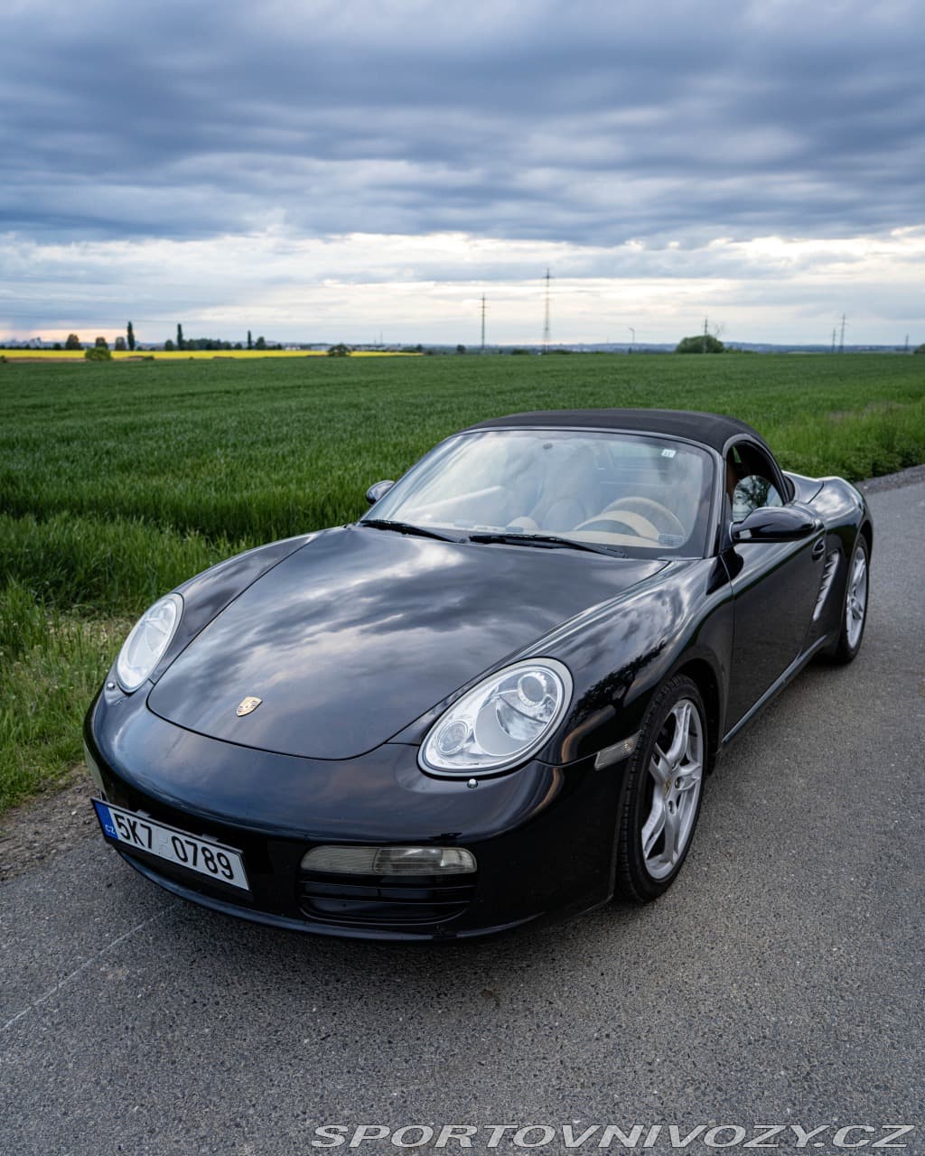 2006 Porsche BOXSTER - 2