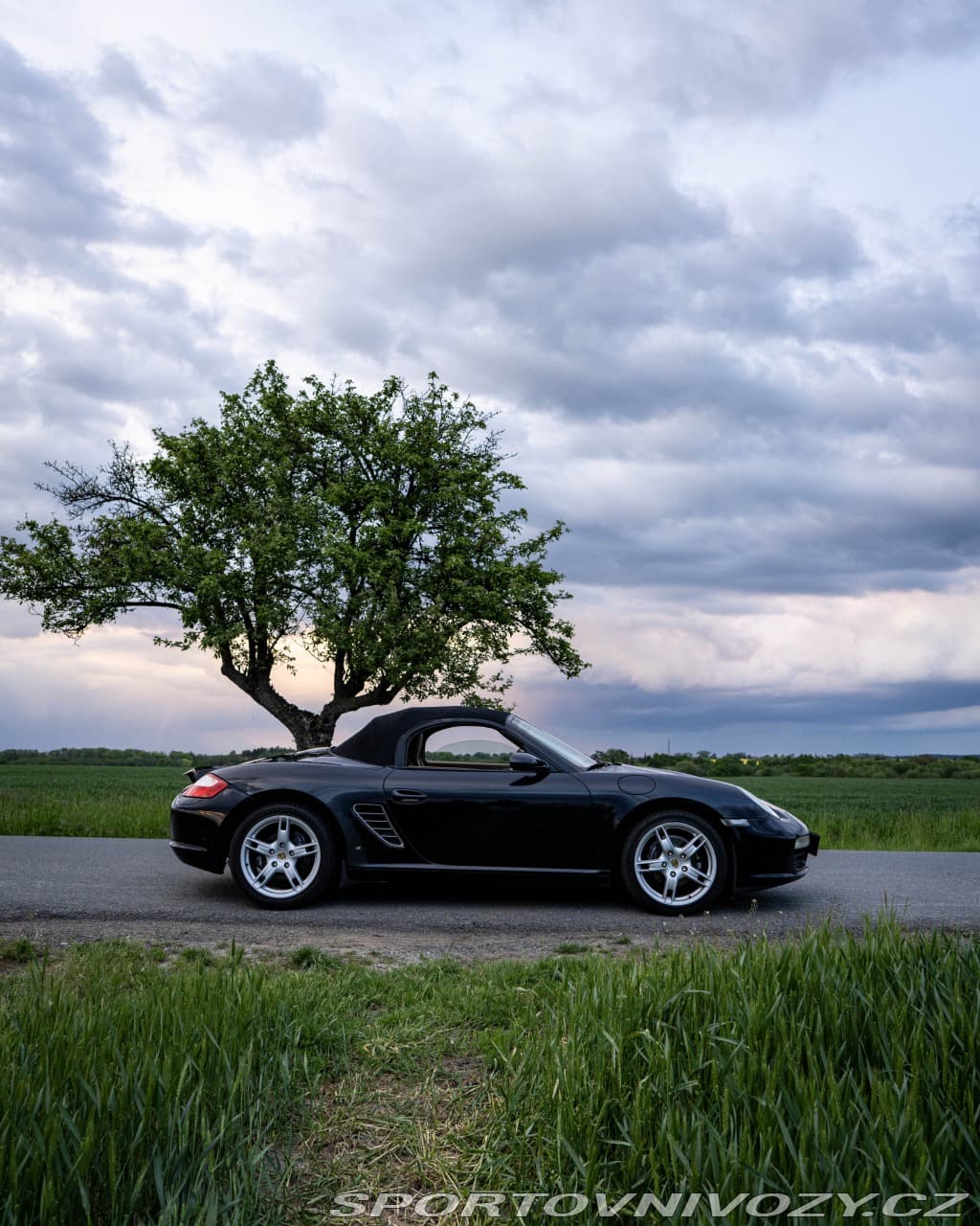 2006 Porsche BOXSTER - 4