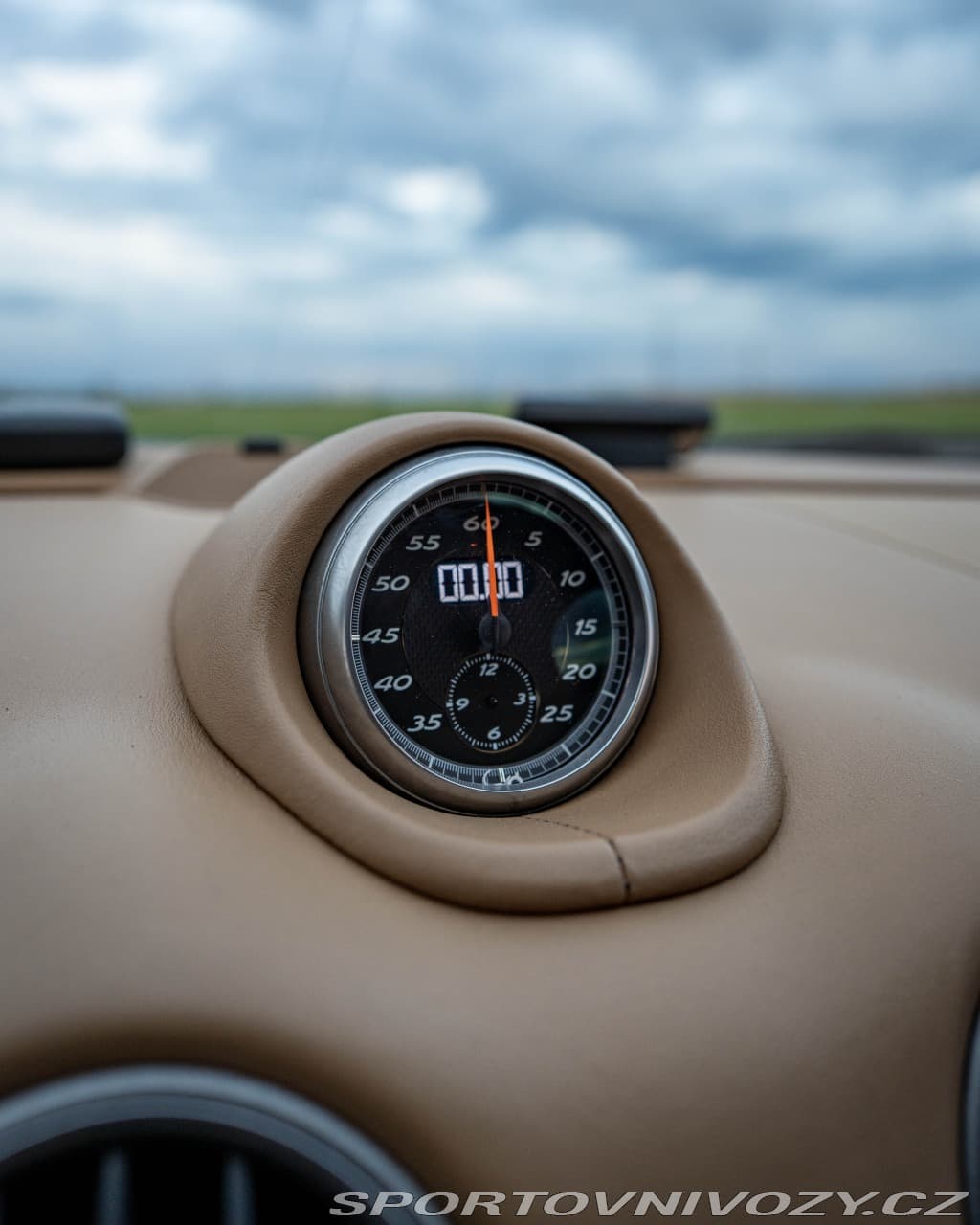 2006 Porsche BOXSTER - 6