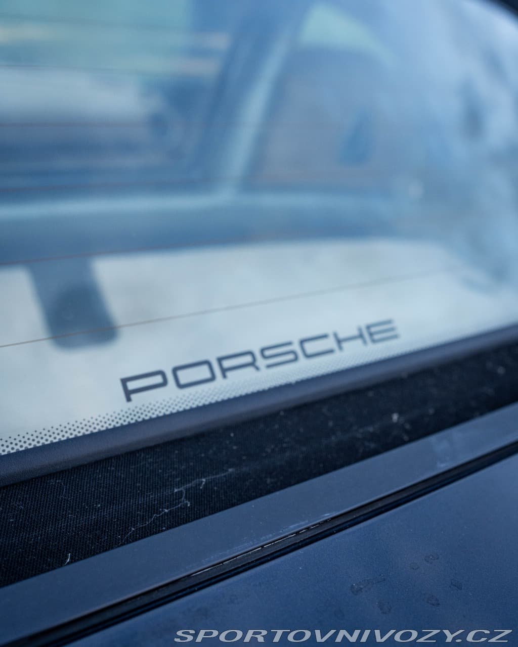 2006 Porsche BOXSTER - 7
