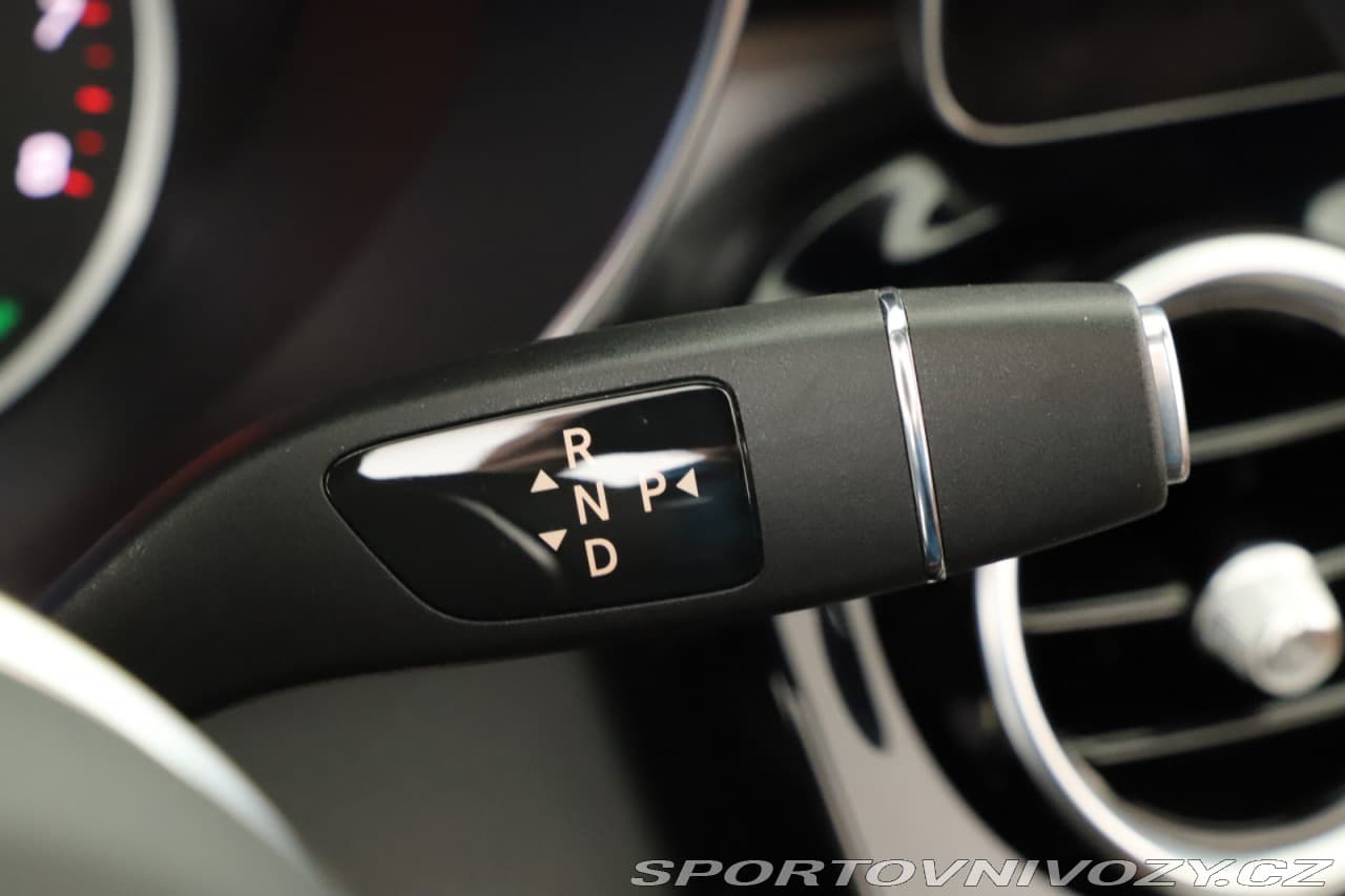 2020 Mercedes-Benz C-CLASS - 10