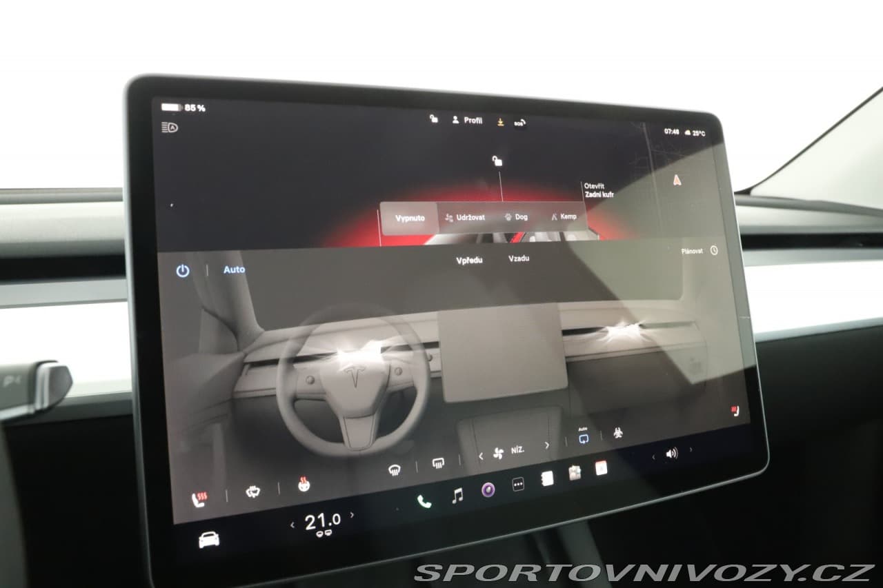 2022 Tesla MODEL Y - 15