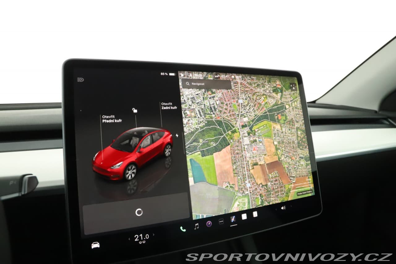 2022 Tesla MODEL Y - 16