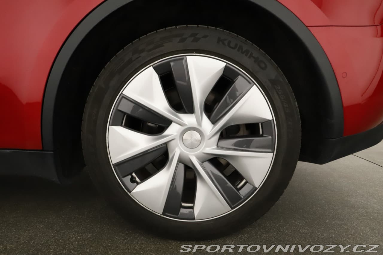 2022 Tesla MODEL Y - 19