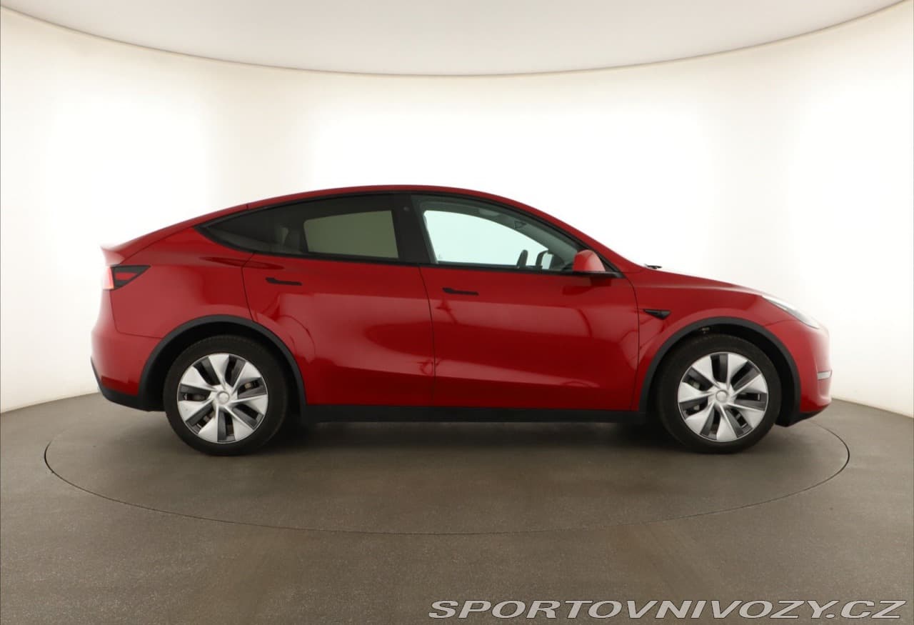 2022 Tesla MODEL Y - 6