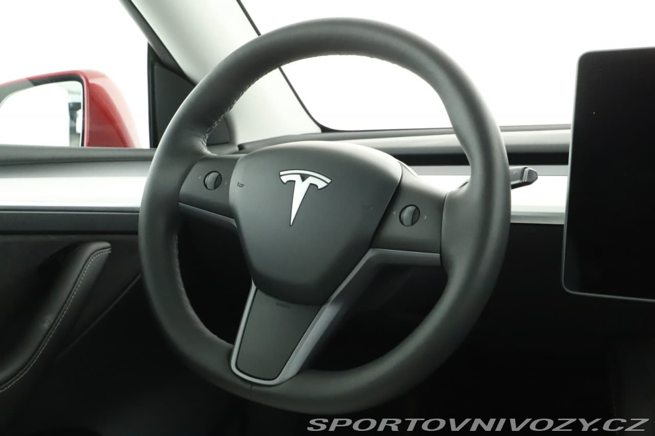 2022 Tesla MODEL Y - 8
