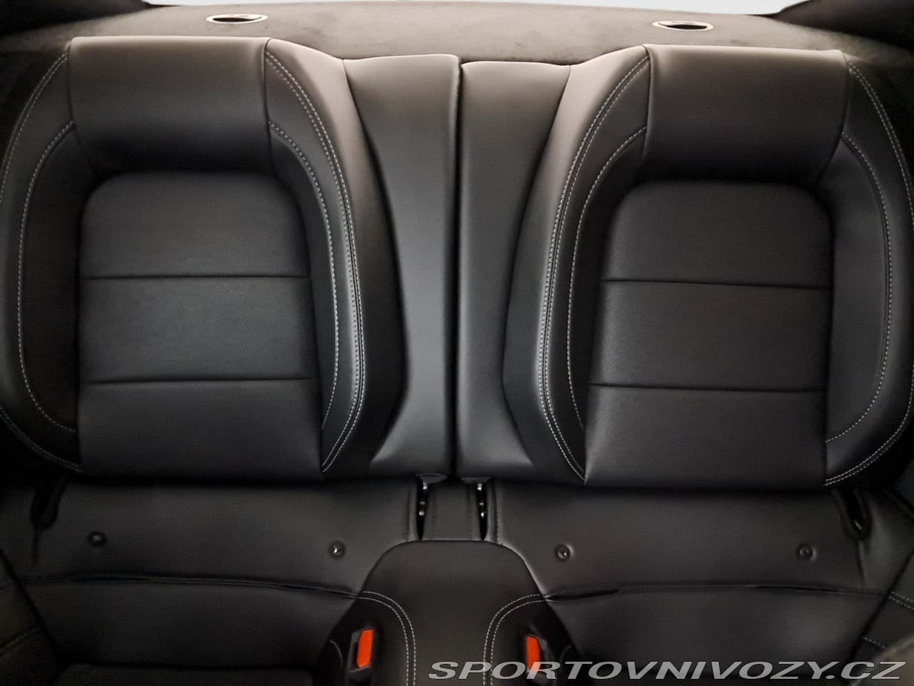 2023 Ford MUSTANG - 10