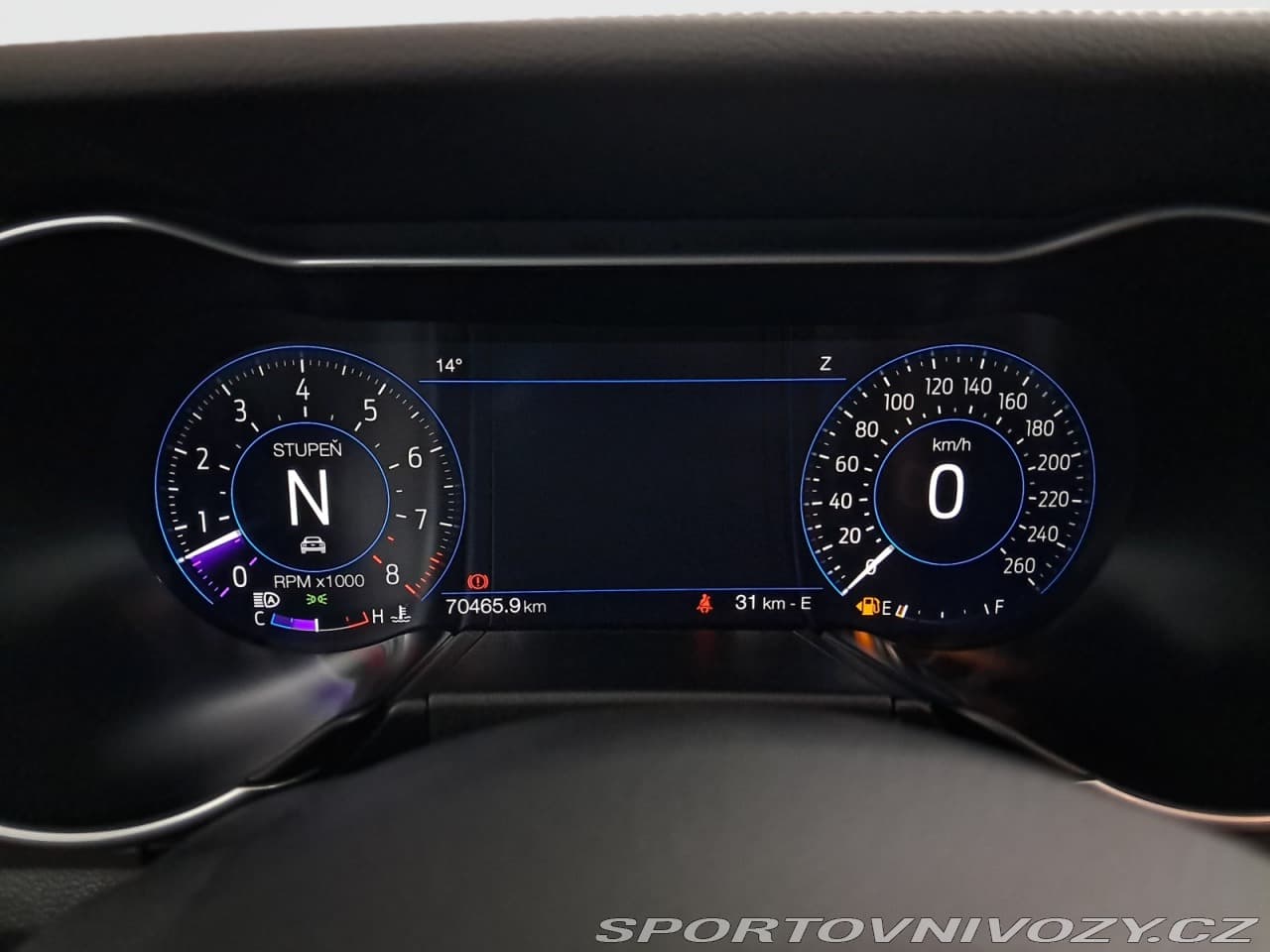 2023 Ford MUSTANG - 11