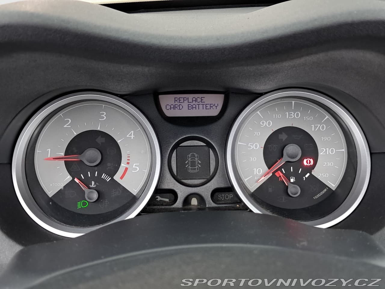 2008 Renault MEGANE - 10