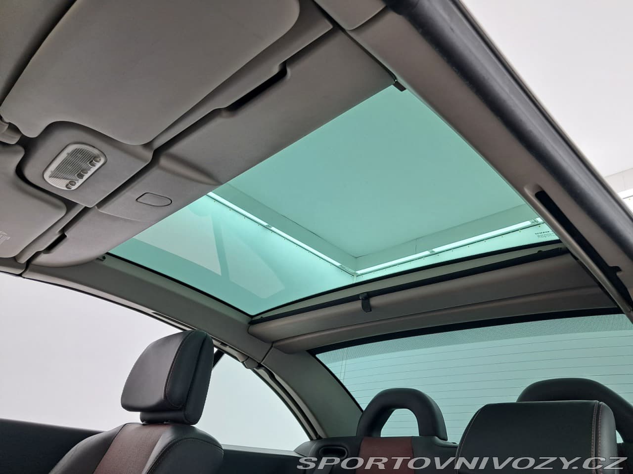 2008 Renault MEGANE - 13