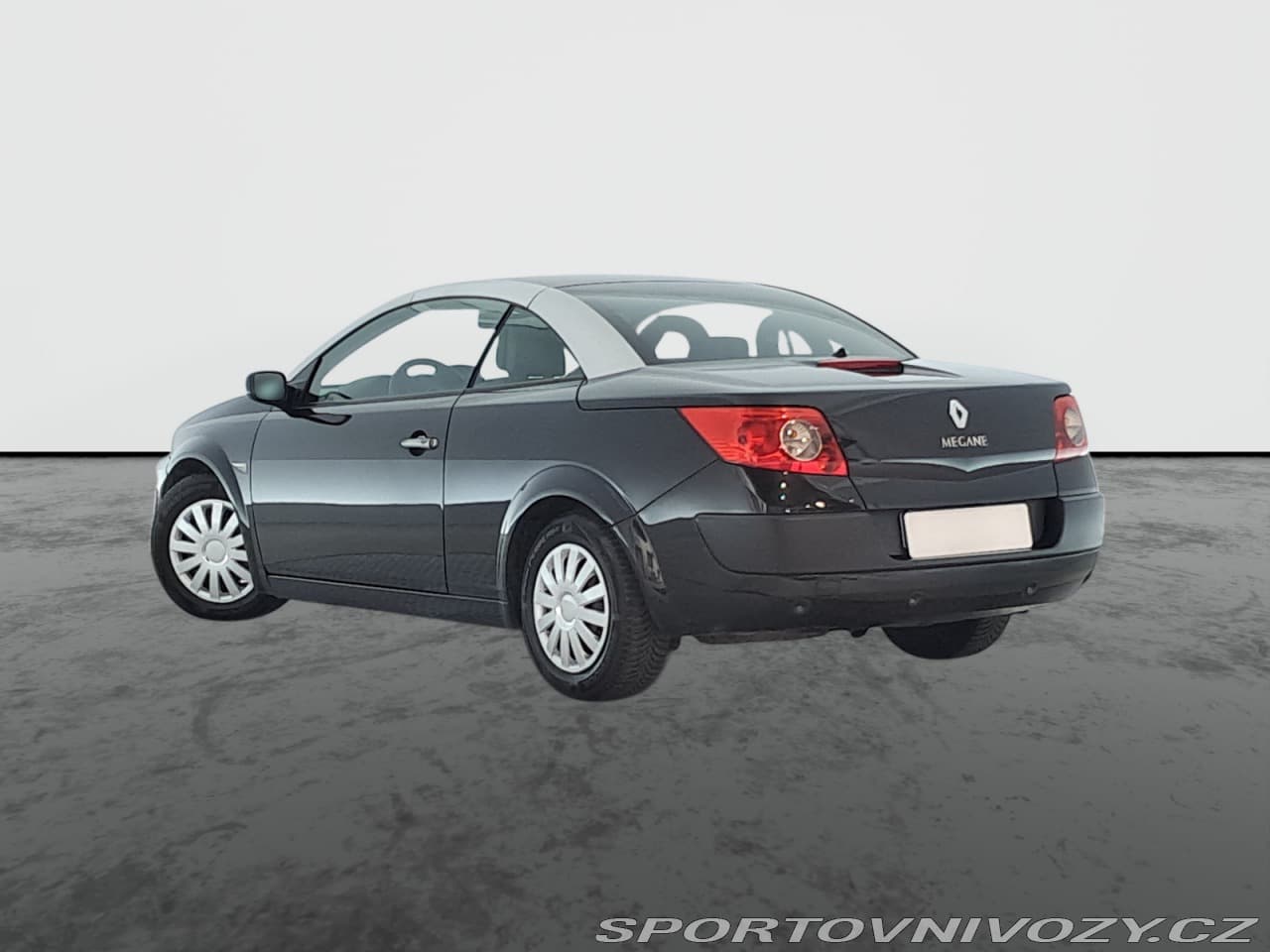 2008 Renault MEGANE - 14
