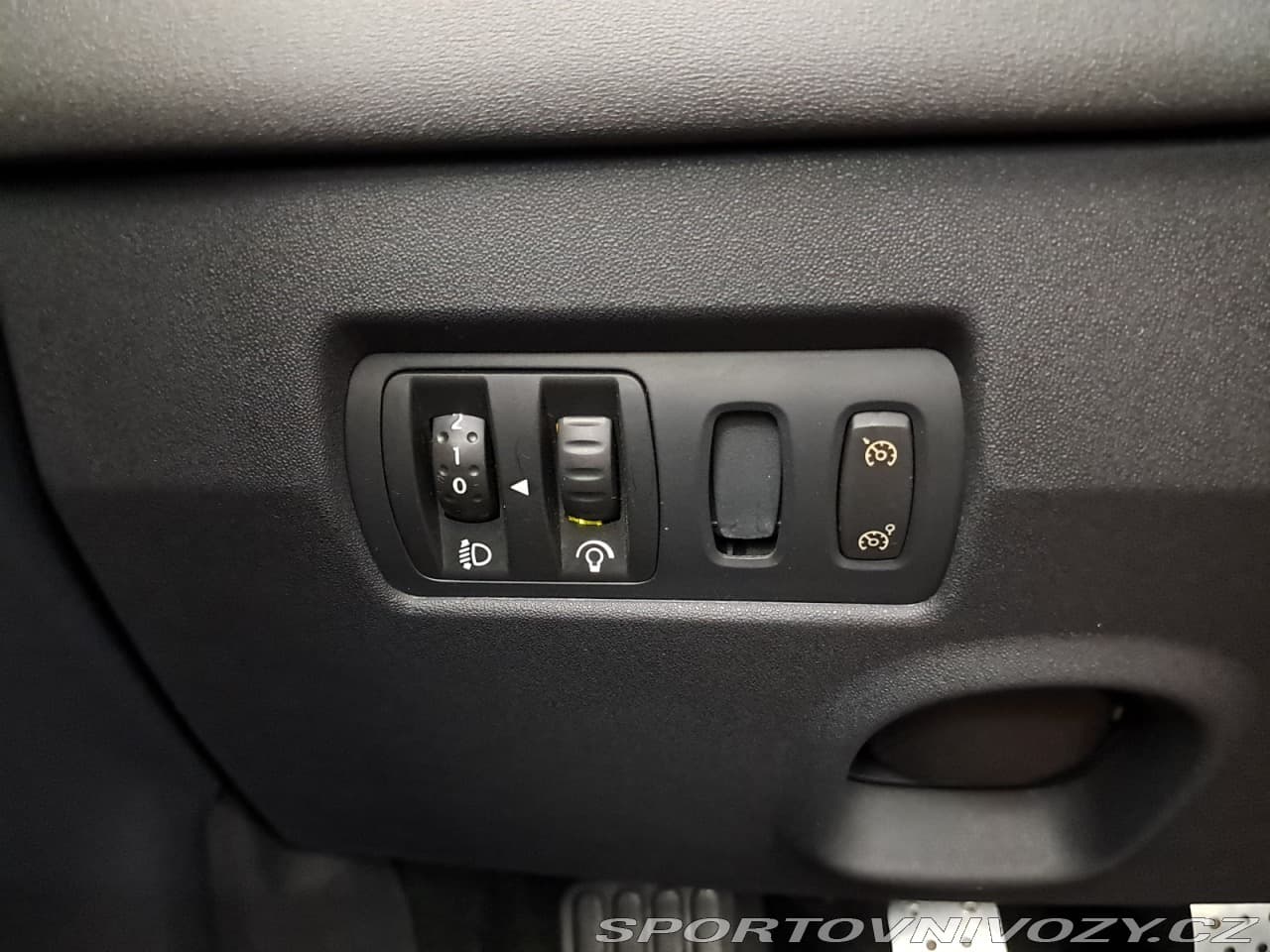 2008 Renault MEGANE - 15