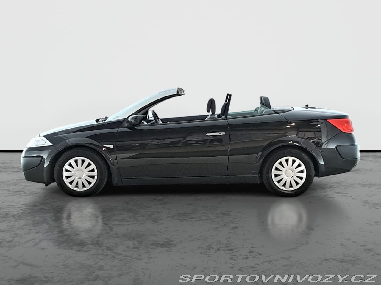2008 Renault MEGANE - 3