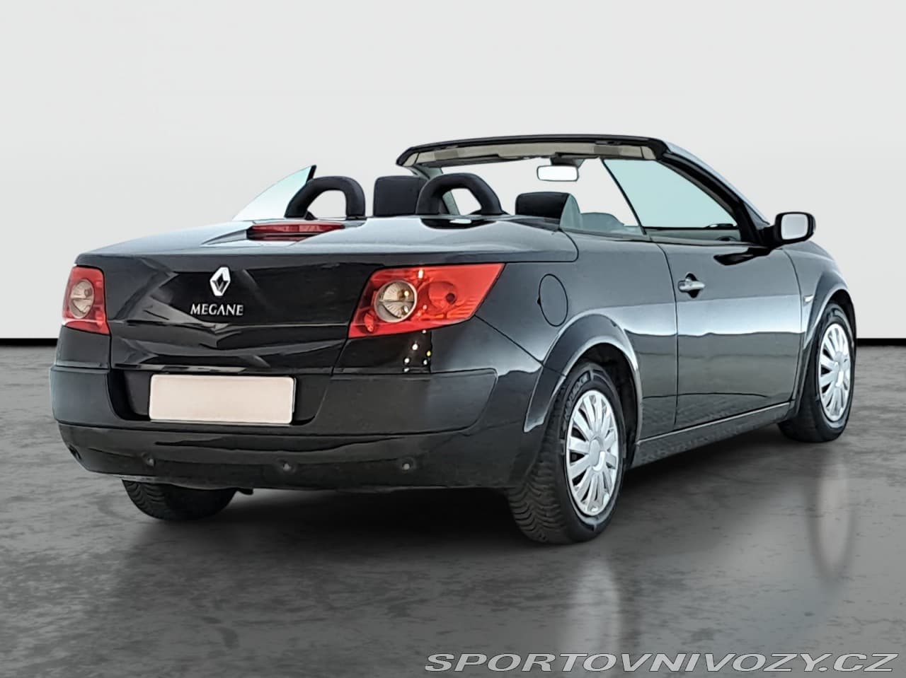 2008 Renault MEGANE - 5