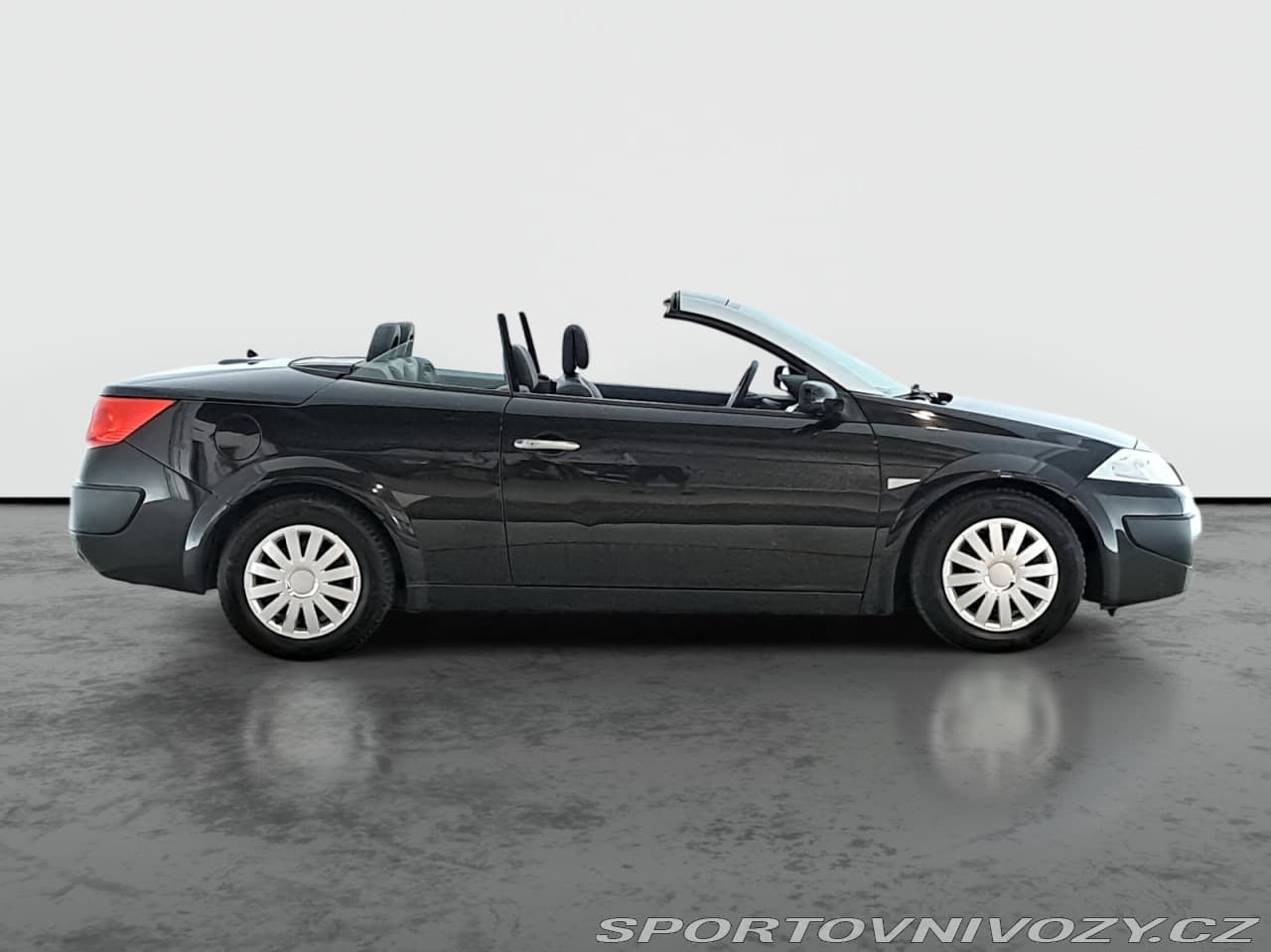 2008 Renault MEGANE - 6