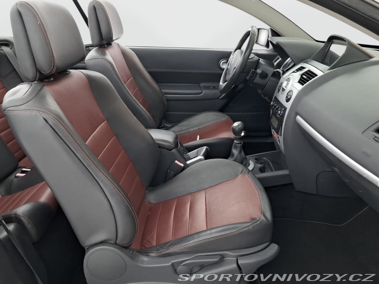 2008 Renault MEGANE - 9