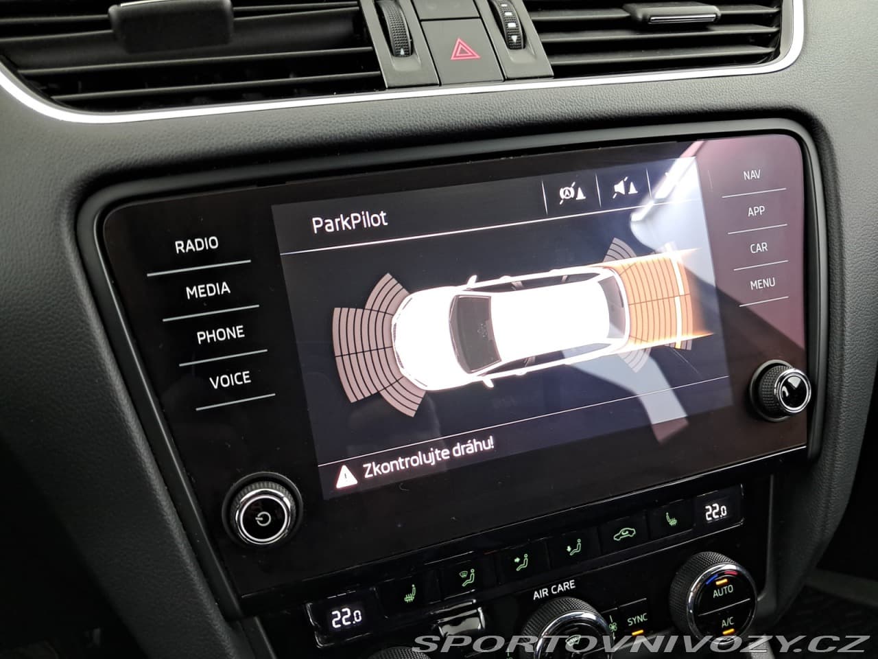 2017 Škoda OCTAVIA - 15