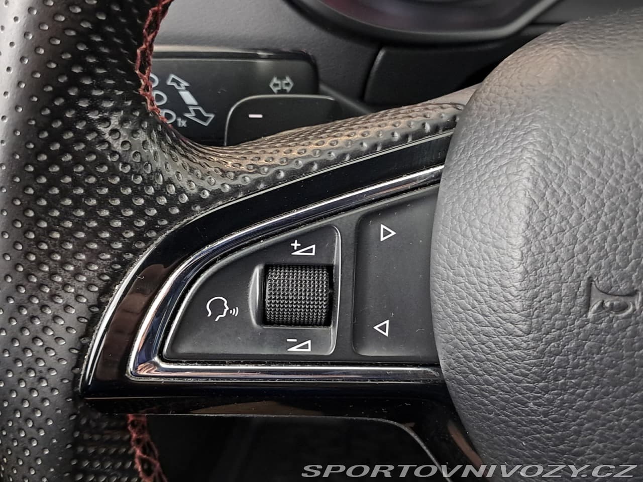 2017 Škoda OCTAVIA - 18