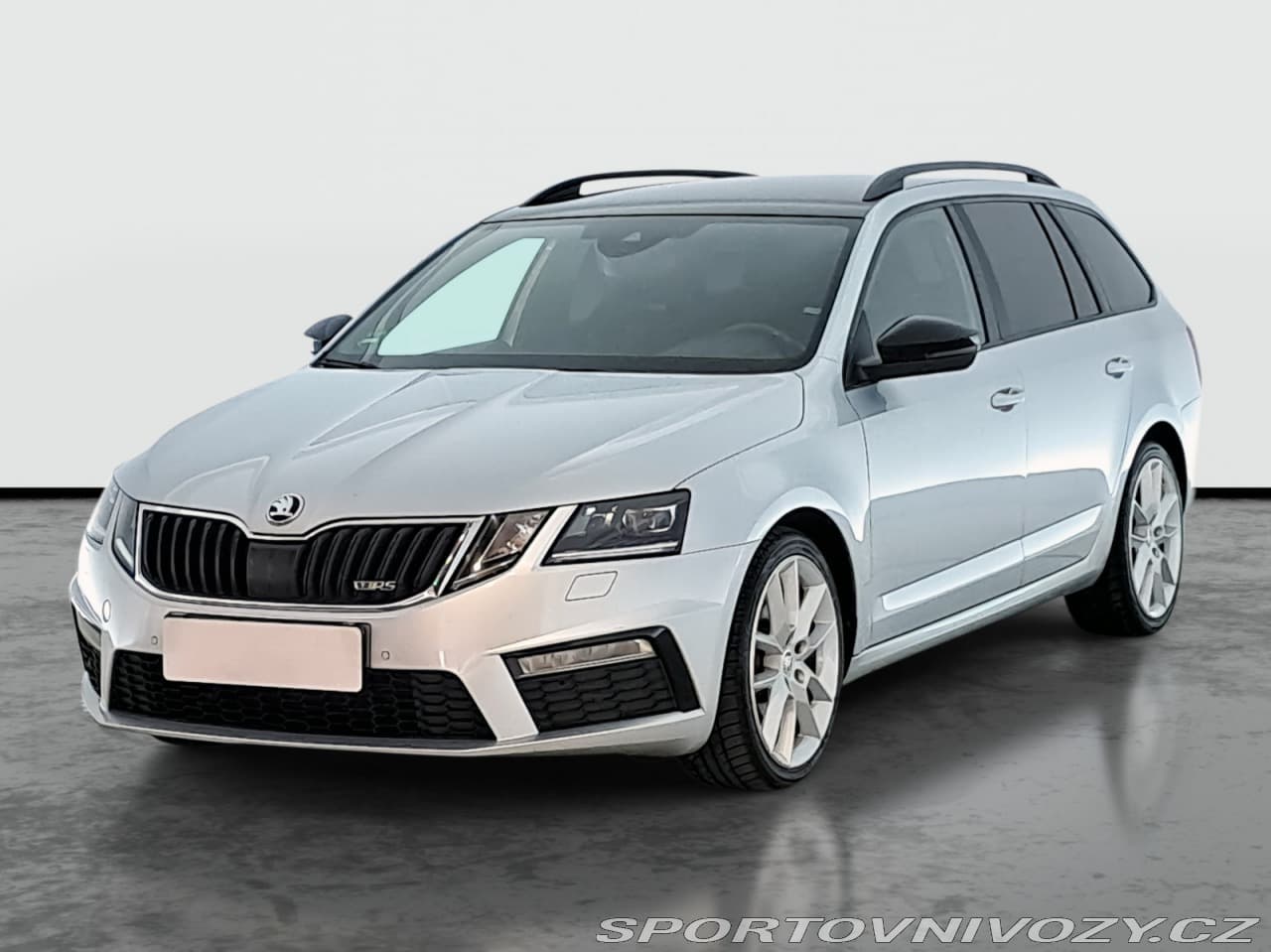 2017 Škoda OCTAVIA - 2