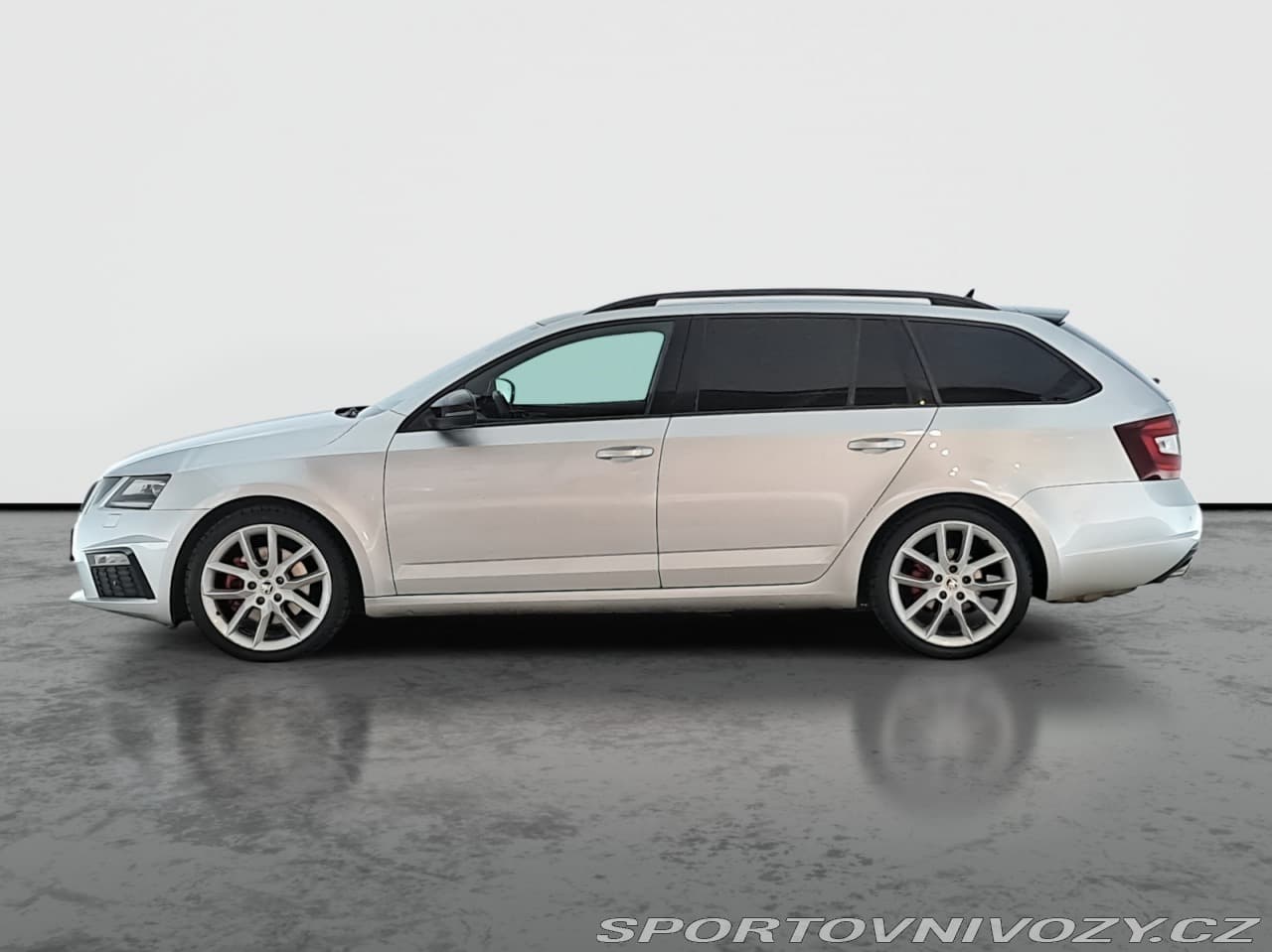 2017 Škoda OCTAVIA - 3