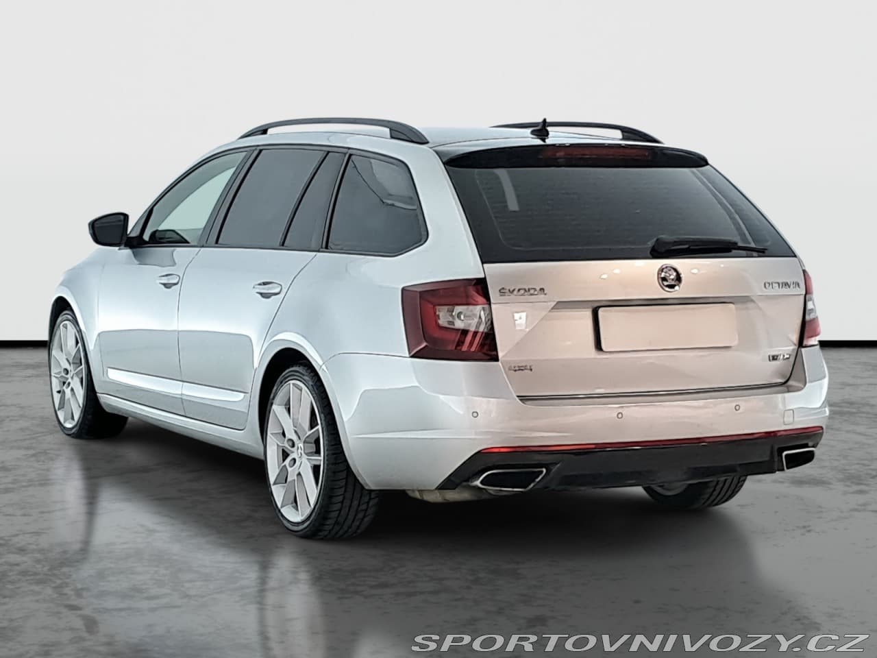 2017 Škoda OCTAVIA - 4